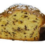 Colomba al Cioccolato