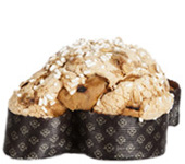 Colomba Artigianale