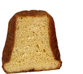 Pandoro Artigianale