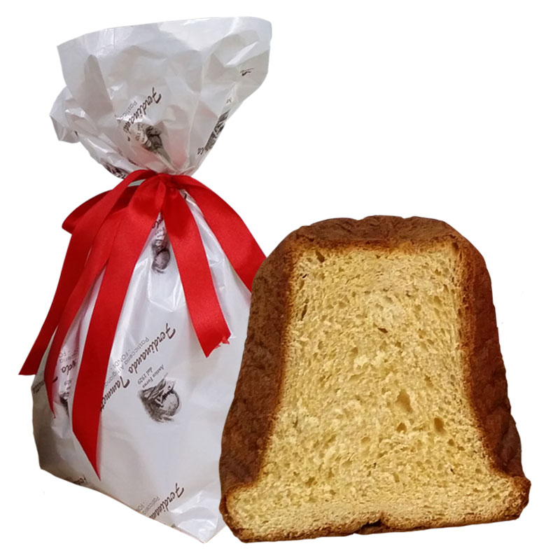Pandoro Artigianale