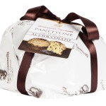 Panettone al Cioccolato Confezionato