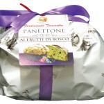 Panettone ai Frutti di Bosco Confezionato