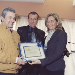 Premio "Grandi Molini Italiani"