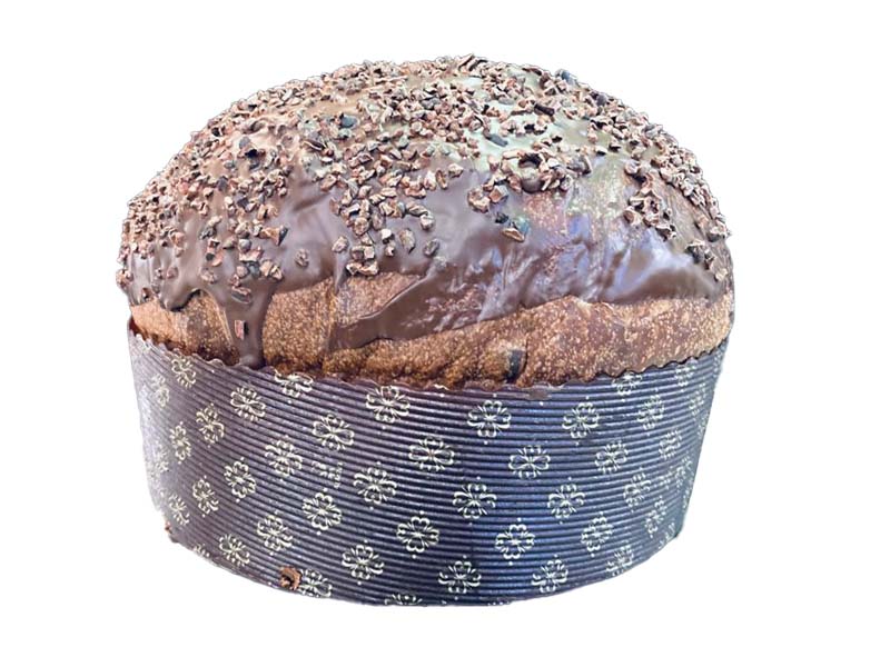 Panettone Nero Limited Edition